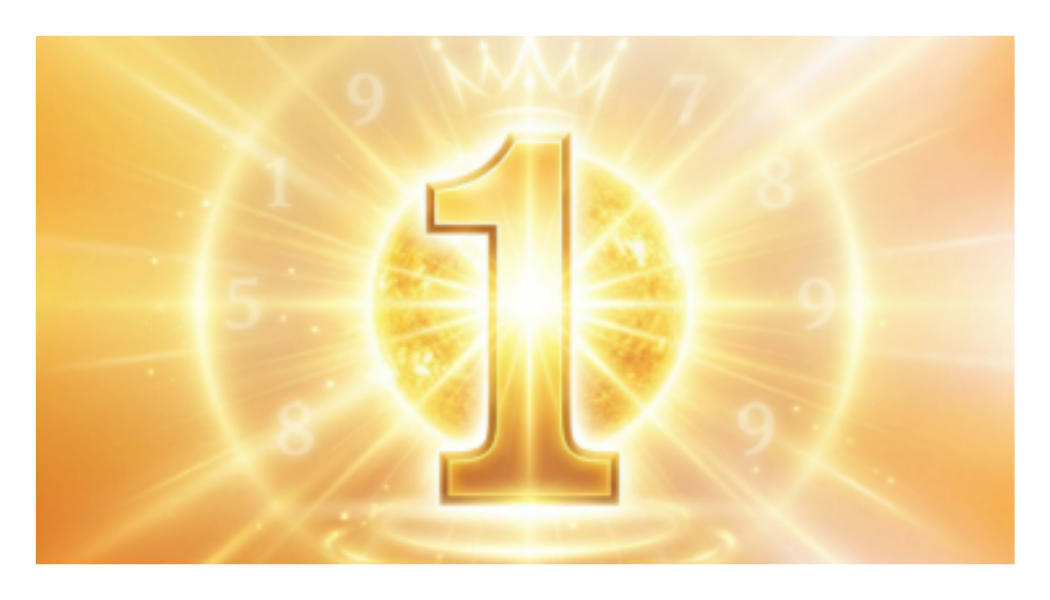 MULANK ONE IN NUMEROLOGY