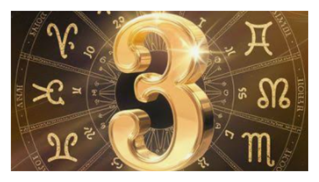 Number 3 in Numerology: The Guru, The Mentor & The Source of Wisdom