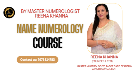name numerology