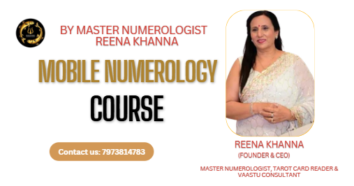 Mobile Numerology