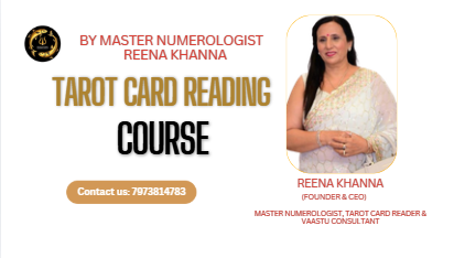 Tarot Card Reading
