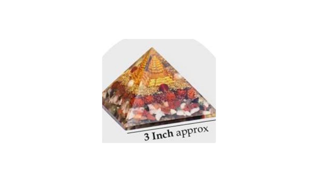 Navgraha Pyramid