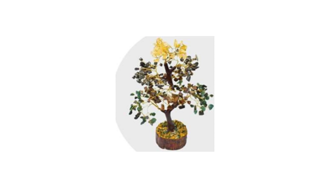 Money Magnet Tree