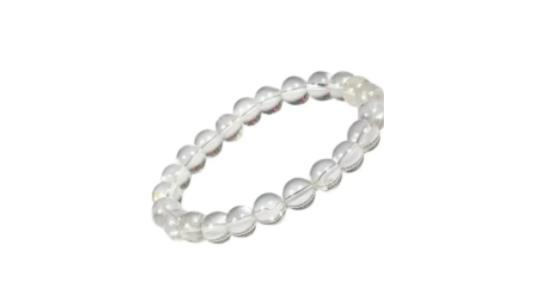 Clear Quartz Bracelet