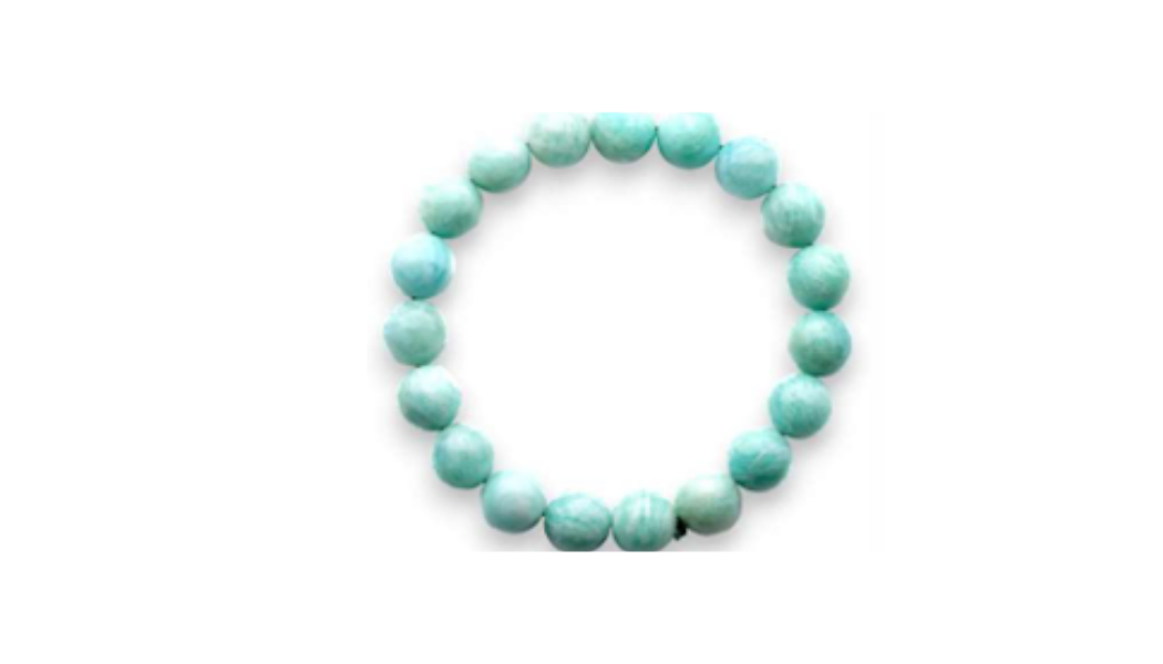 Amazonite Bracelet