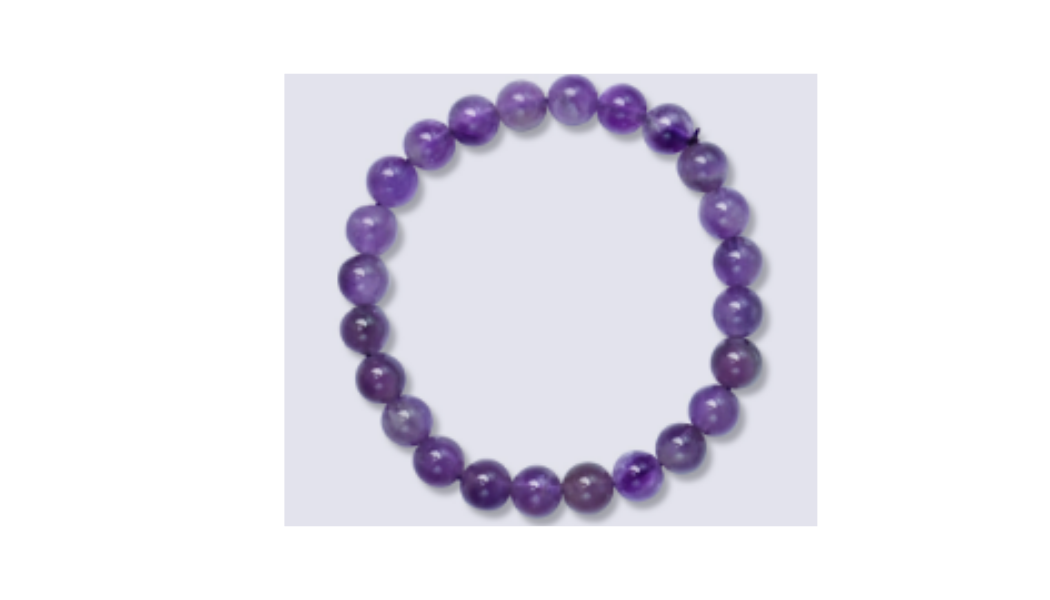 Amethyst Bracelet