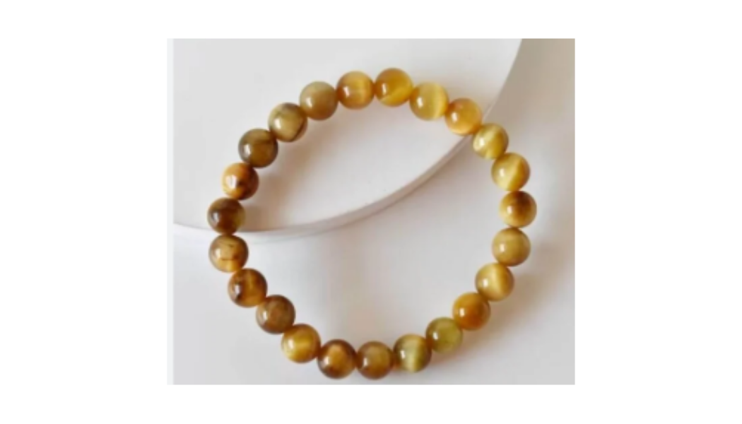 Cat's Eye Bracelet