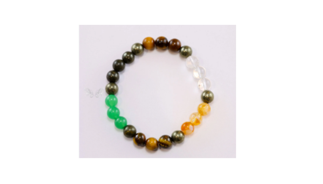 Money Magnet Bracelet