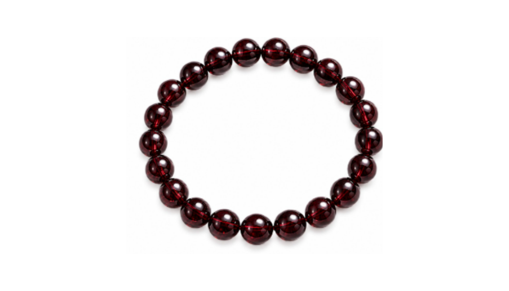Garnet Bracelet