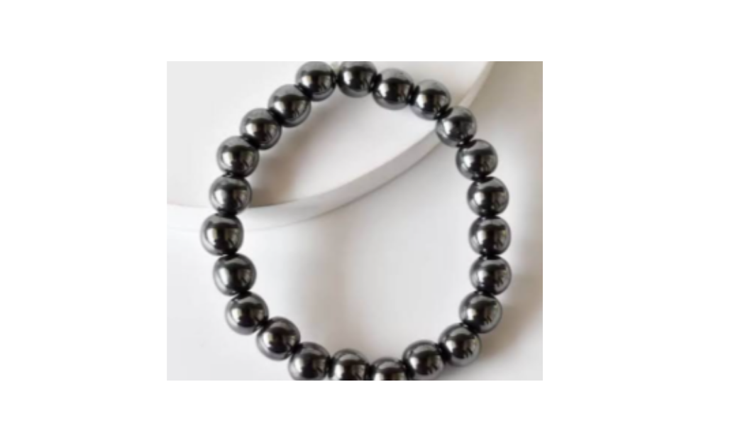 Hematite Bracelet
