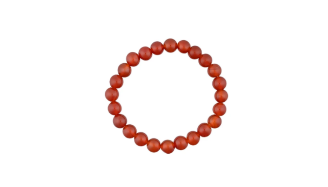Carnelian Bracelet