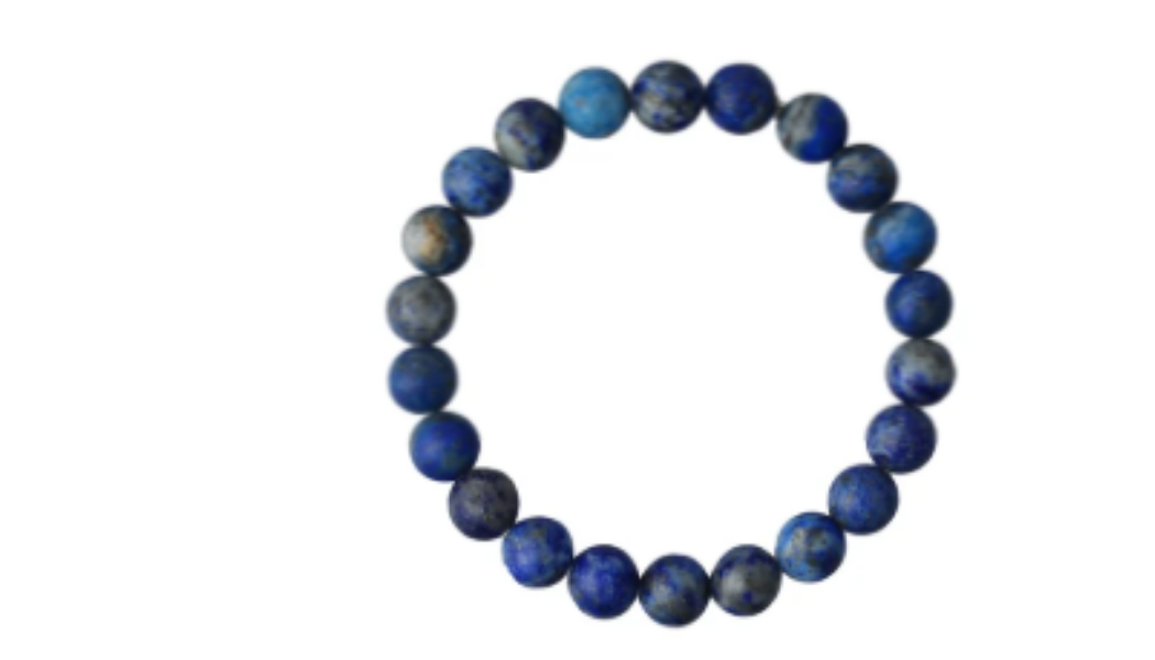 Lapiz Lazuli Bracelet