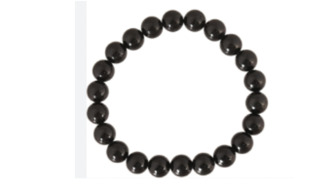 Black Tourmaline Bracelet