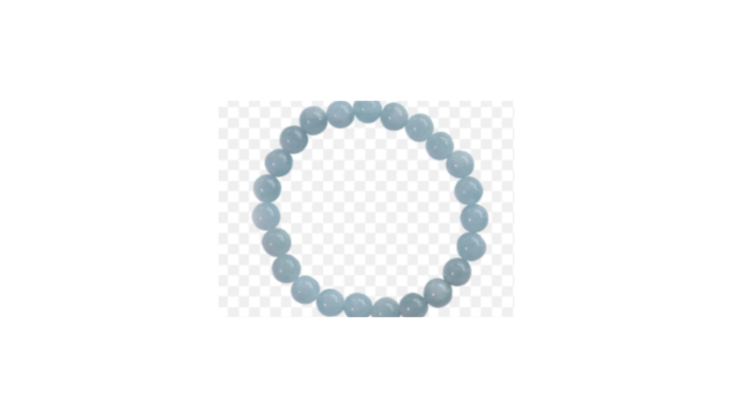 Aquamarine Bracelet