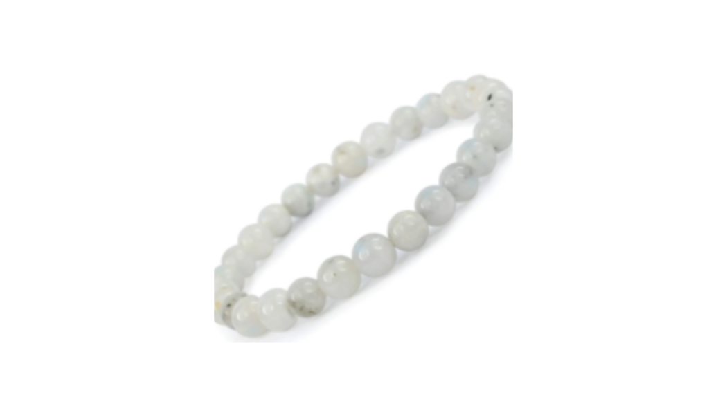 Natural Moonstone Bracelet