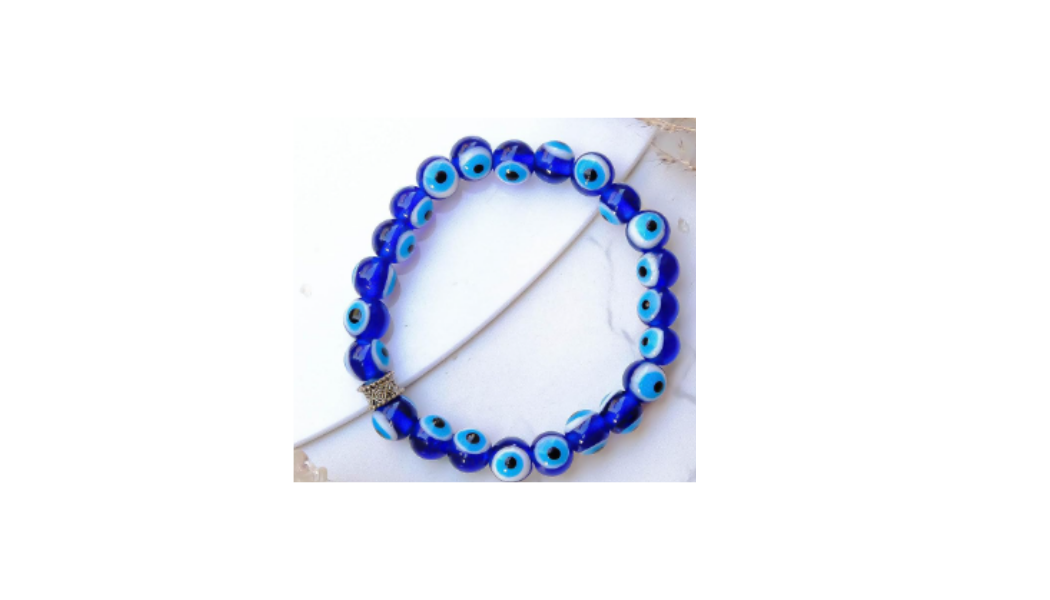 Evil Eye Bracelet