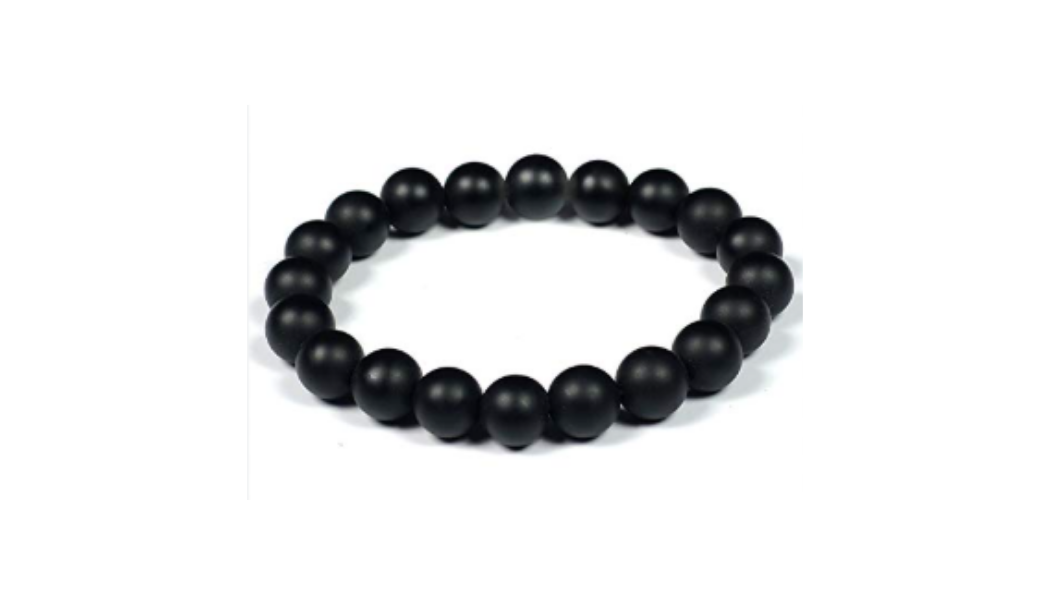 Black Onyx Bracelet