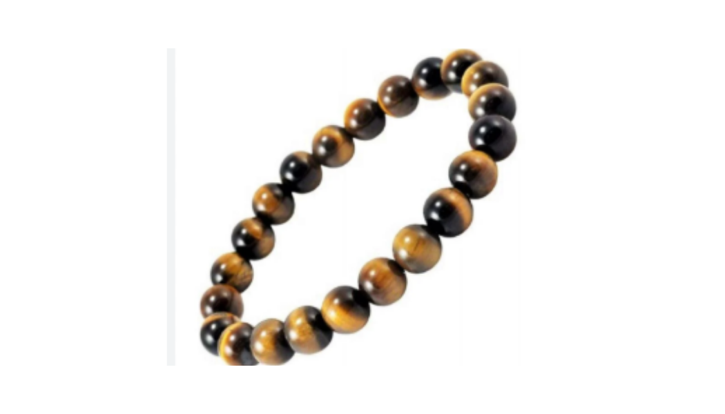 Tiger Eye Bracelet