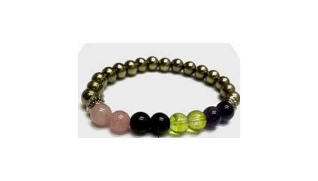 Skin Rediance Bracelet