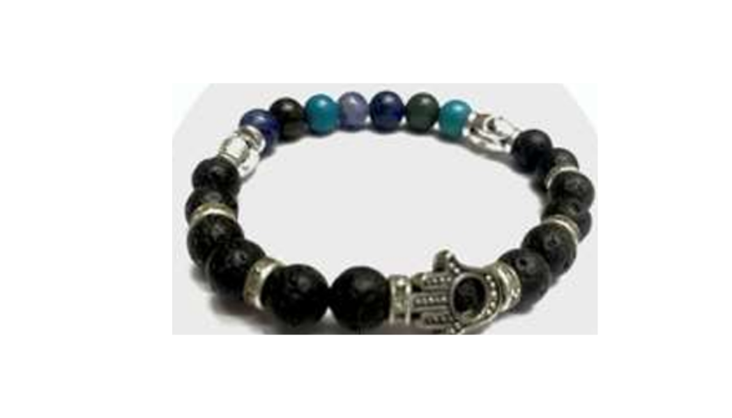 Blood Pressure Bracelet