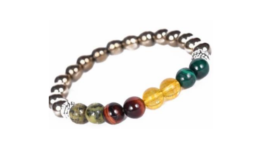 Bussiness Growth Bracelet