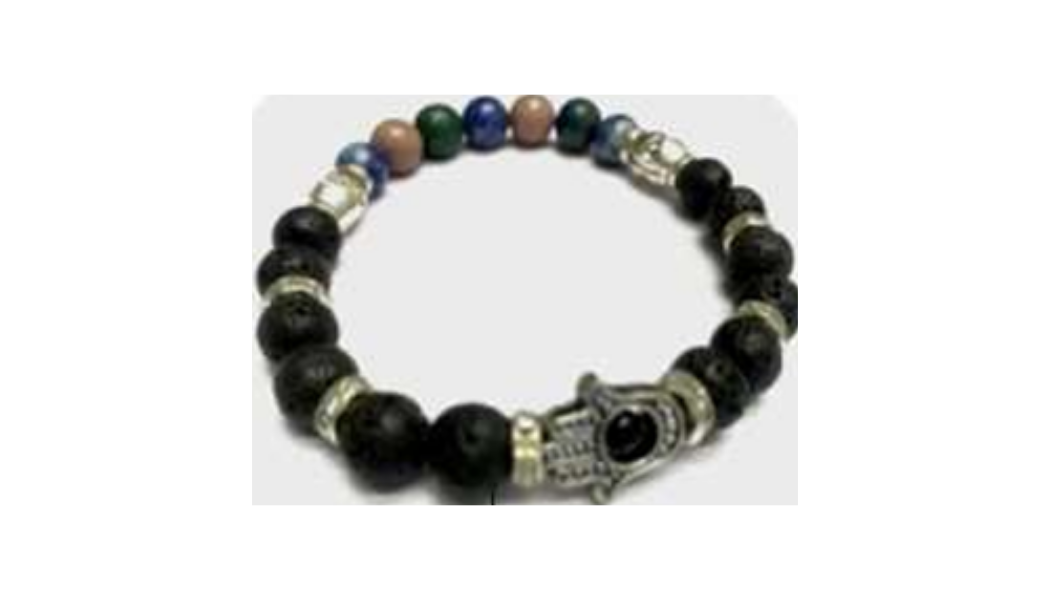 Thyroid Cure Bracelet