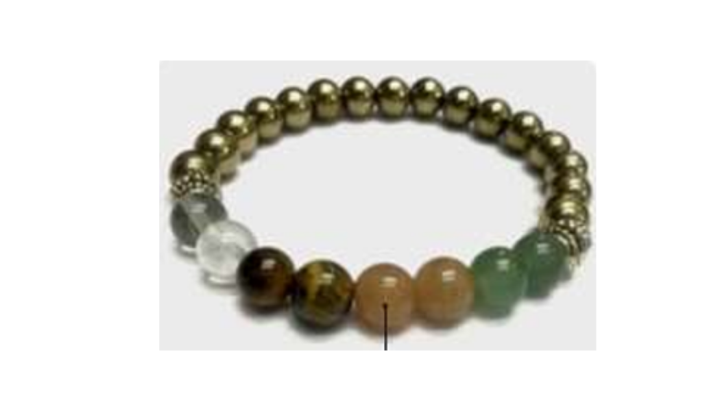 Career Success Bracelet