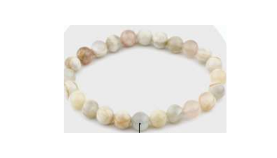 Multi Moonstone Bracelet
