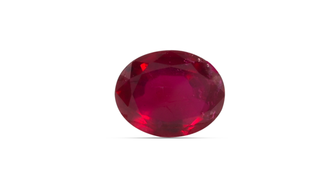 Indian Ruby Stone (per carat)