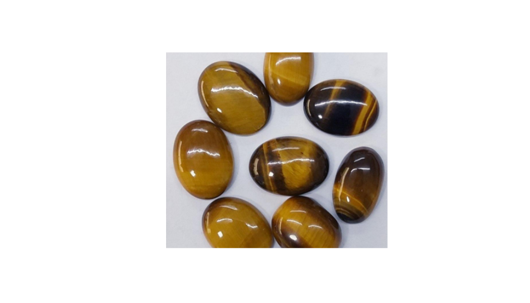 Tiger Eye Stone (Per Carat)