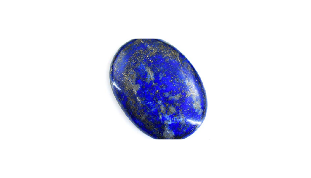 Lapis Lazuli Stone (Per Carat)