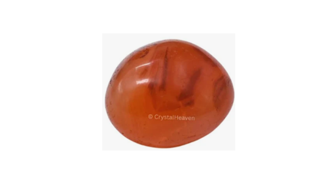Carnelian Stone (Per Carat)