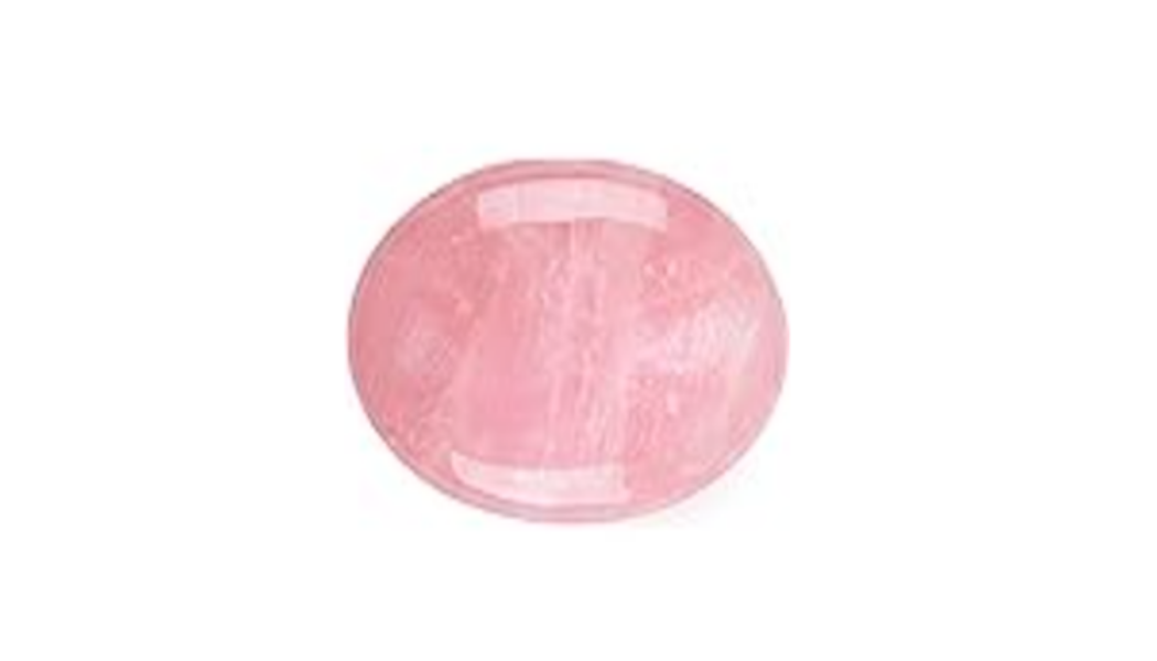 Rose Quartz Stone (Per Carat)