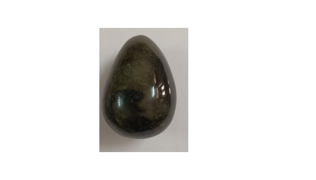 Green Aventurine Egg