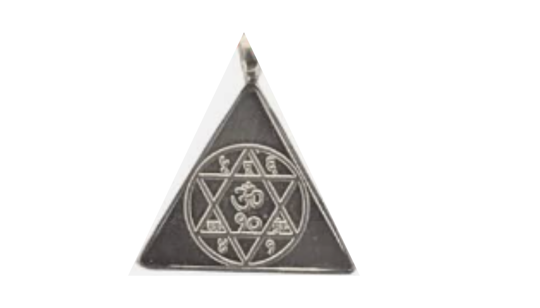 Gayatri Yantra