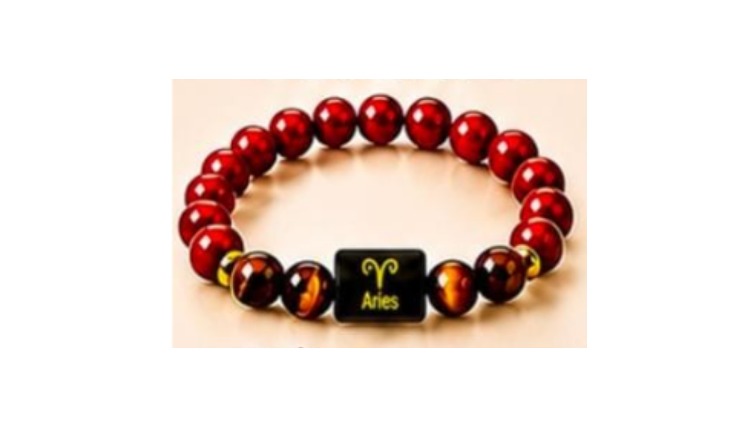 ARIES RASHI BRACELET