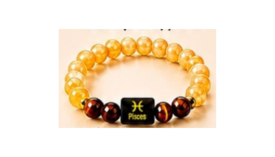 PISECES RASHI BRACELET