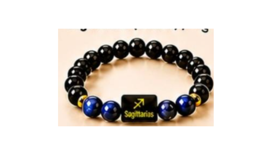 SAGGITAROUS RASHI BRACELET