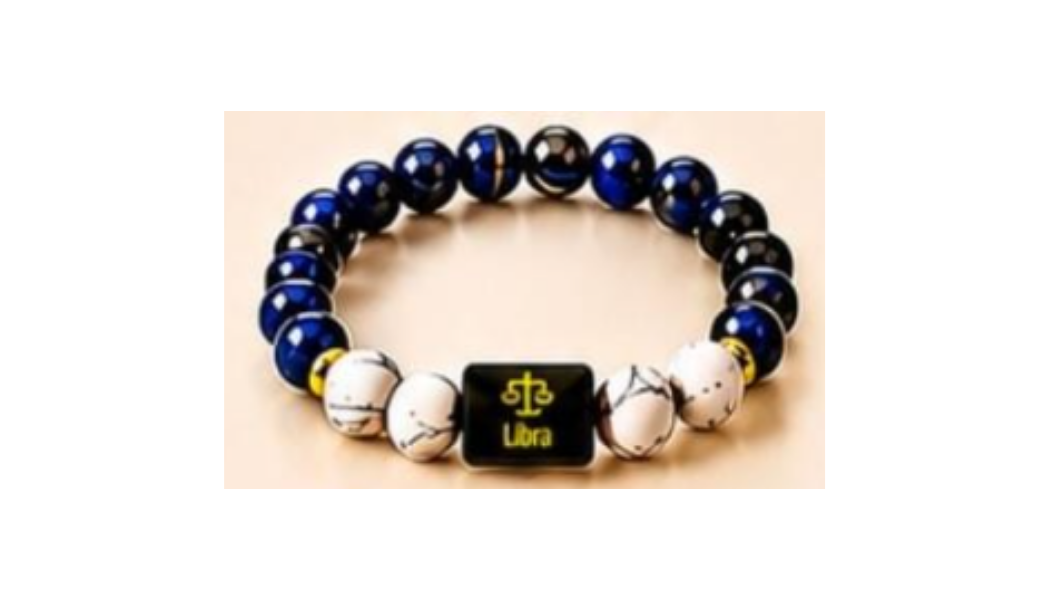 LIBRA RASHI BRACELET