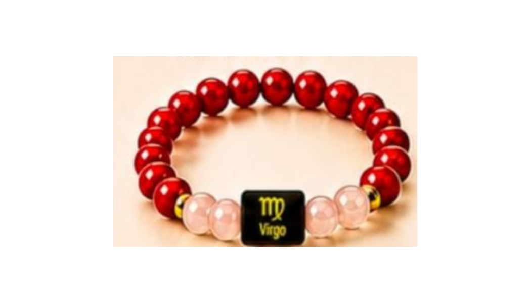 VIRGO RASHI BRACELET