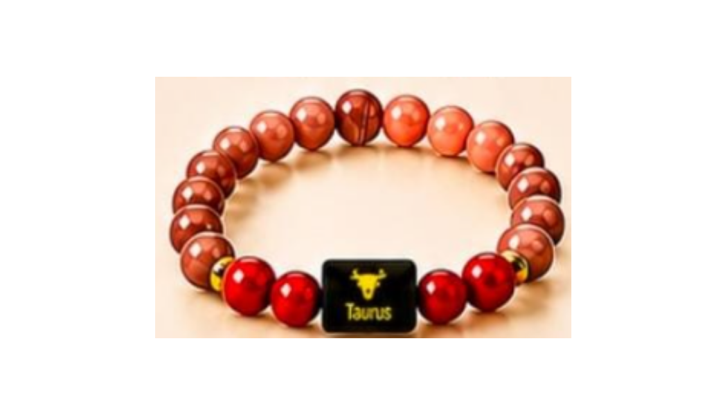 TAURUS RASHI BRACELET