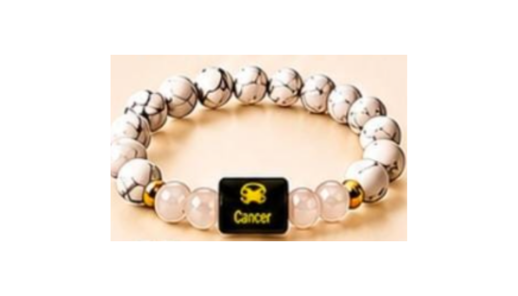 CANCER RASHI BRACELET