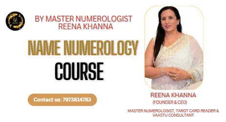 name numerology