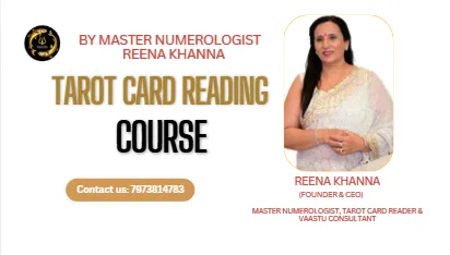 Tarot Card Reading