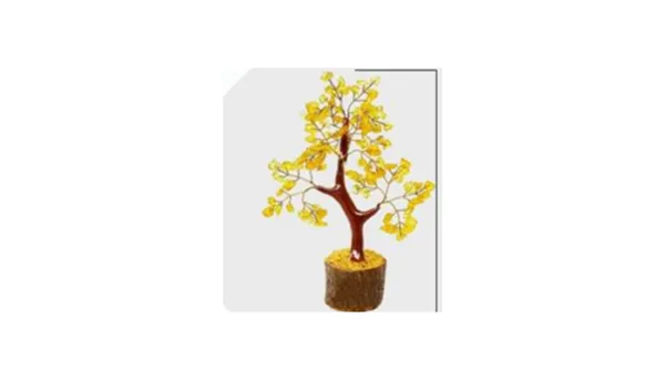 Citrine Tree
