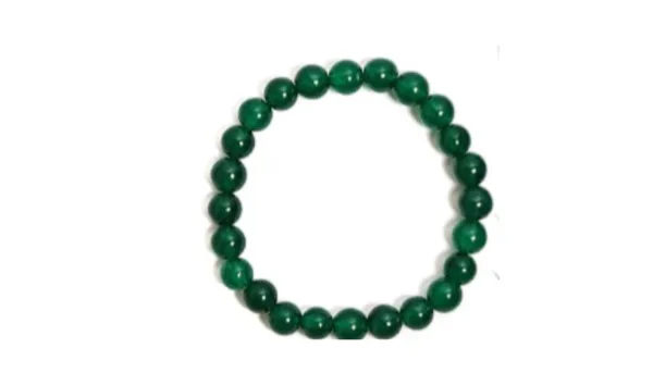 Green Jade Bracelet