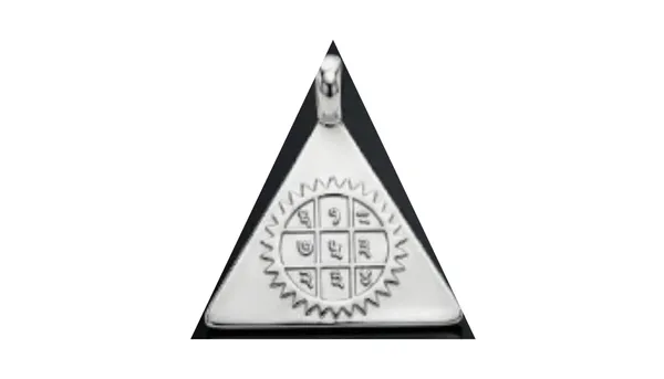 Surya Yantra