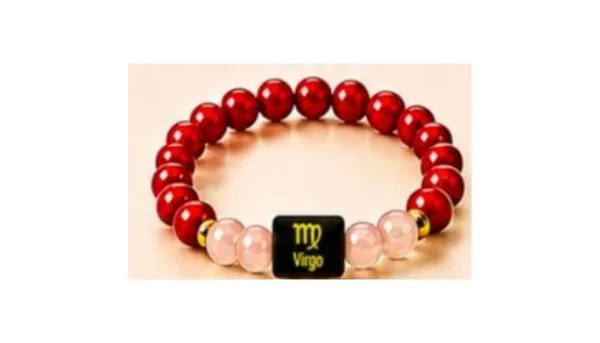 VIRGO RASHI BRACELET