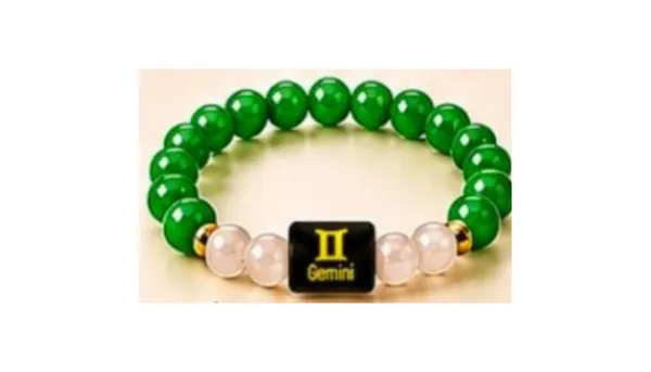 GEMINI RASHI BRACELET